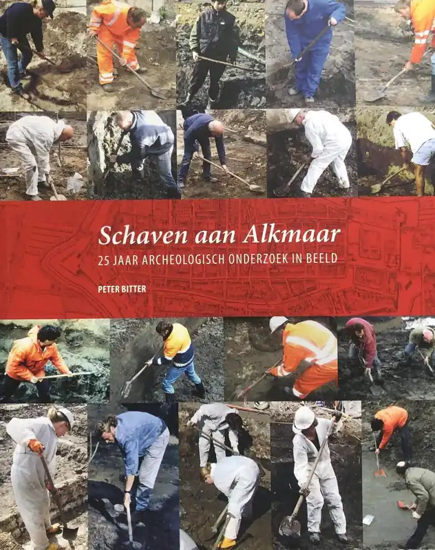Voordeelprijs Schaven aan Alkmaar