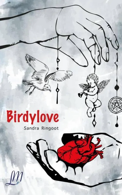 Bestseller Birdylove / Druk 1