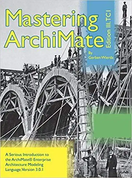 Mastering ArchiMate Edition III Direct Beschikbaar