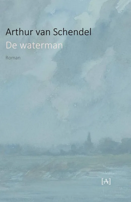 Tijdelijk Beschikbaar De waterman