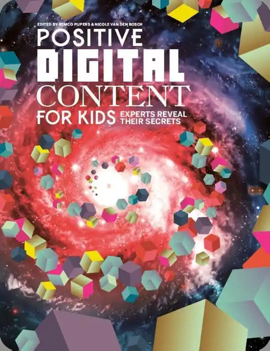 Hete Deal Positive digital content for kids