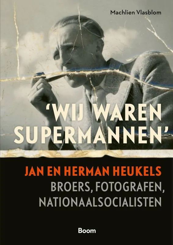 Gratis Verzending Wij waren supermannen / Druk 1