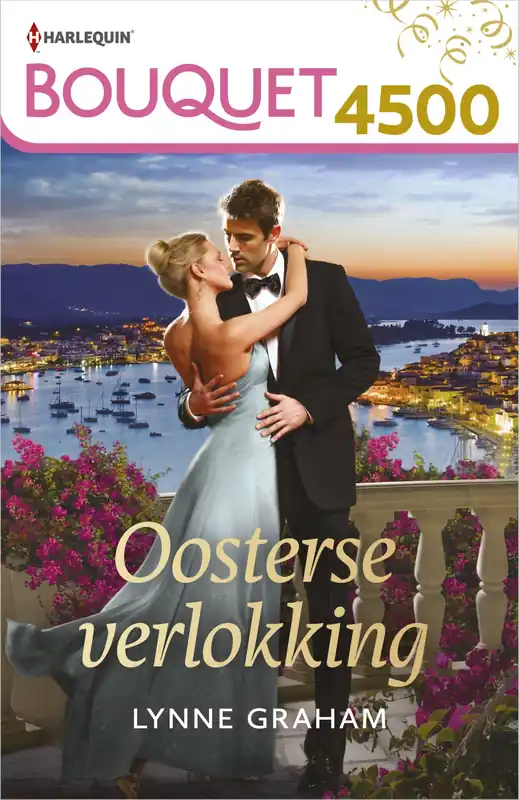 Oosterse verlokking Voordeelprijs