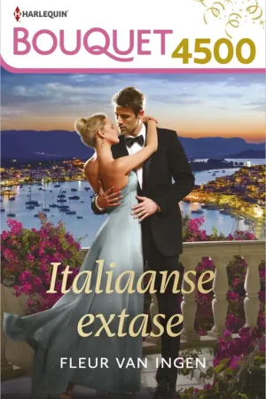 Alleen Vandaag Italiaanse extase