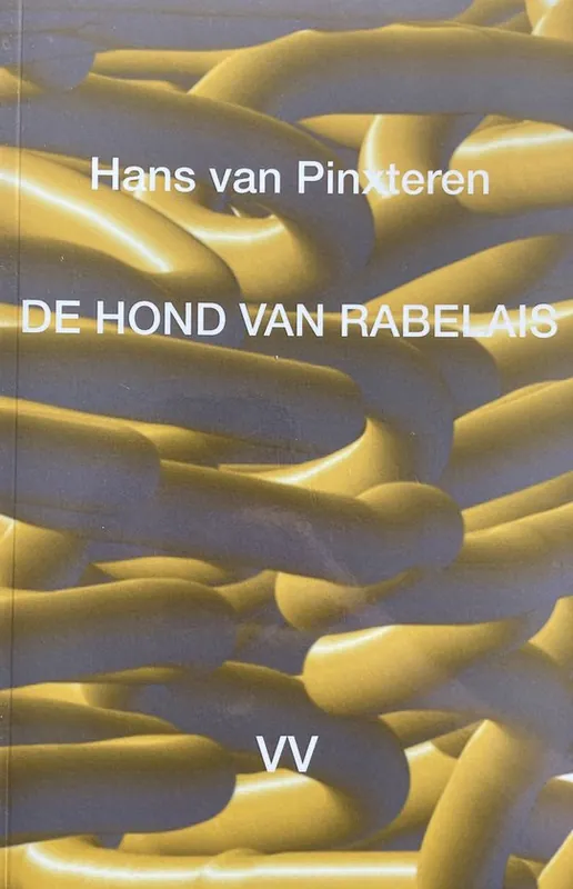 Direct Verzonden De hond van rabelais
