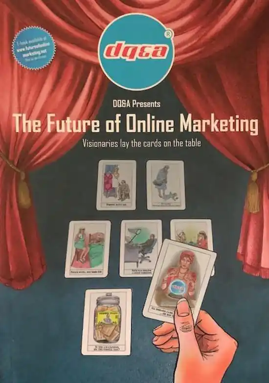 Must-Have The Future of Online Marketing