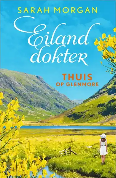 Goedkoop Thuis op Glenmore - Eilanddokter 2