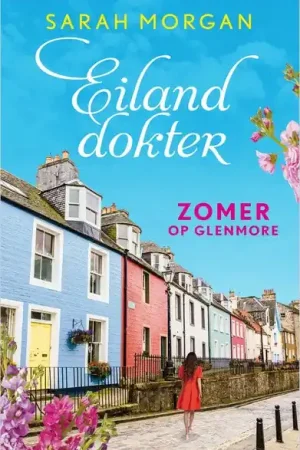 Zomer op Glenmore - Eilanddokter 1 Voordeelprijs