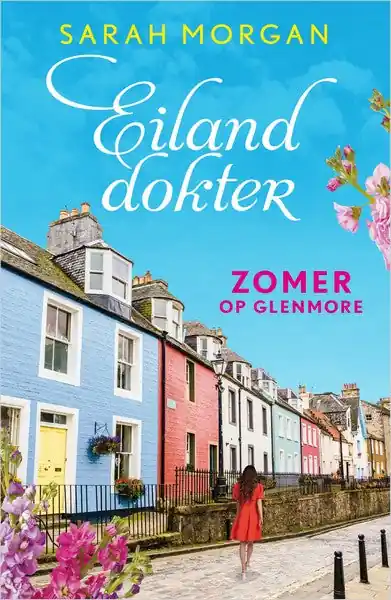 Zomer op Glenmore - Eilanddokter 1 Voordeelprijs