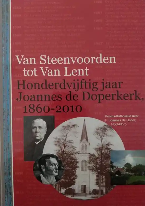 Van Steenvoorden tot Van Lent Hoge Kwaliteit