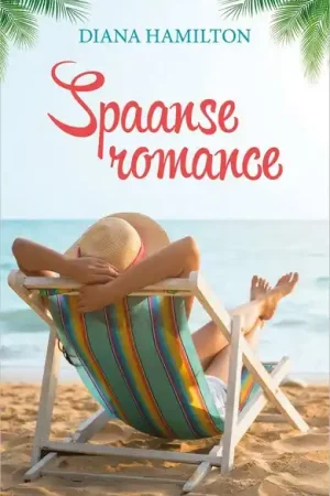 Alleen Vandaag Spaanse romance