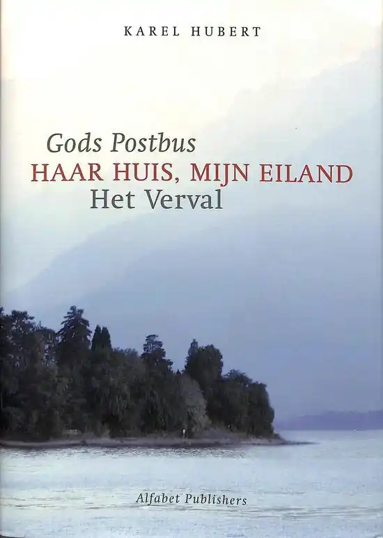 Haar huis, mijn eiland Voordeelprijs