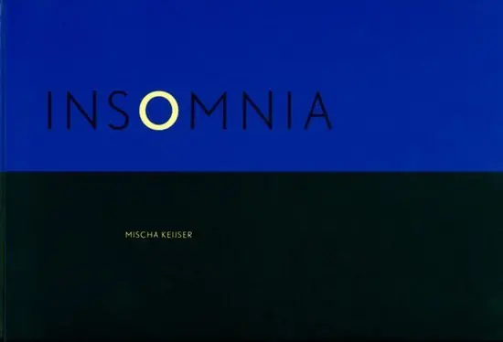 Insomnia Direct Beschikbaar