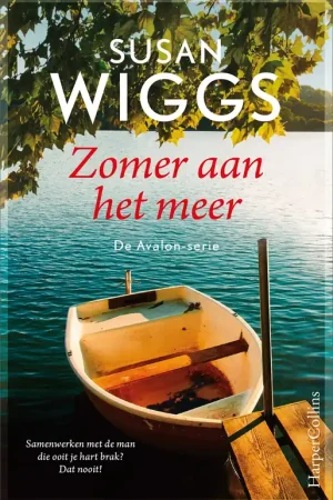 Zomer aan het meer Bestel Nu