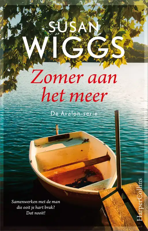 Zomer aan het meer Bestel Nu