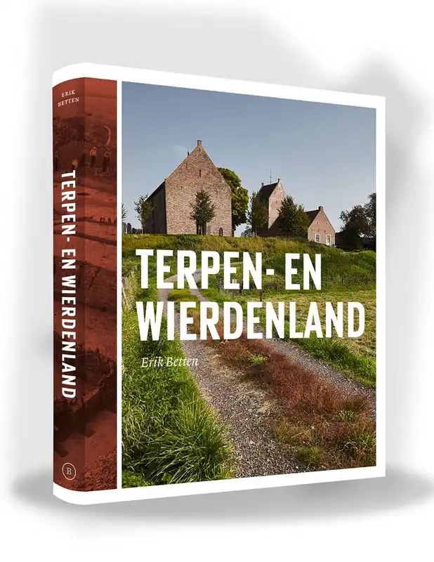 Terpen- en Wierdenland / Druk 1 Seizoensaanbieding