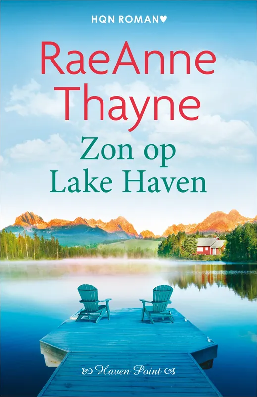 Betaalbaar Zon op Lake Haven