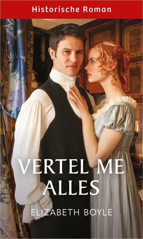 Vertel me alles Laatste Versie