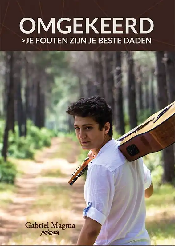 Omgekeerd / Druk 1 Beste Prijs