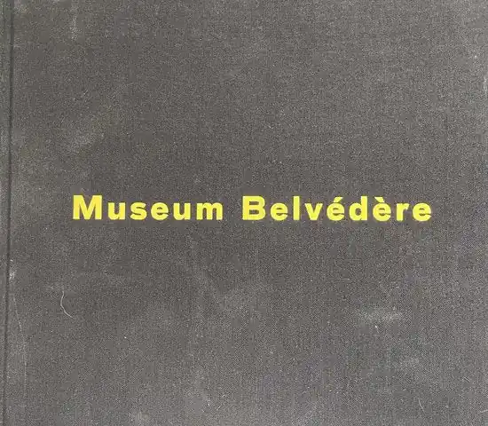 Museum Belvédère Voordeelprijs
