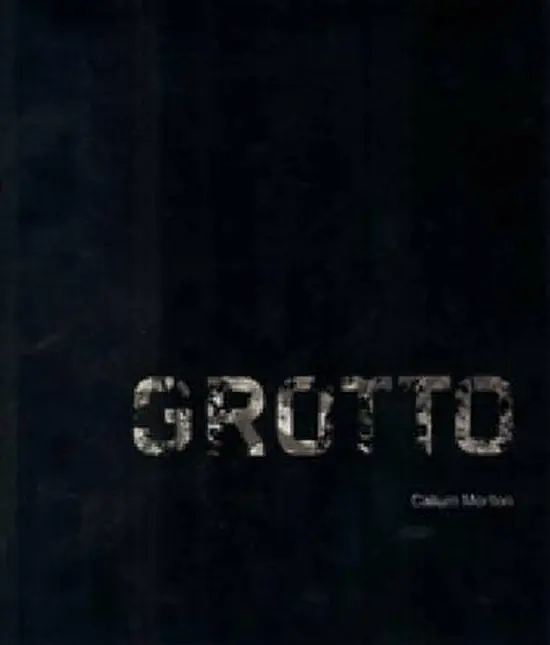 Veilige Betaling Callum Morton - Grotto