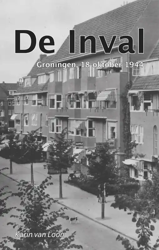 De Inval / Druk 1 Must-Have