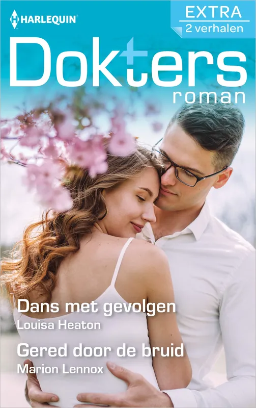 Dans met gevolgen / Gered door de bruid Koop Online