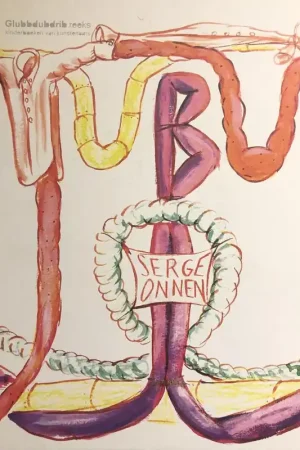 Actieprijs Serge Onnen