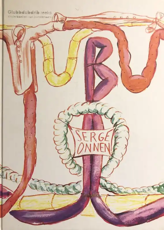 Actieprijs Serge Onnen
