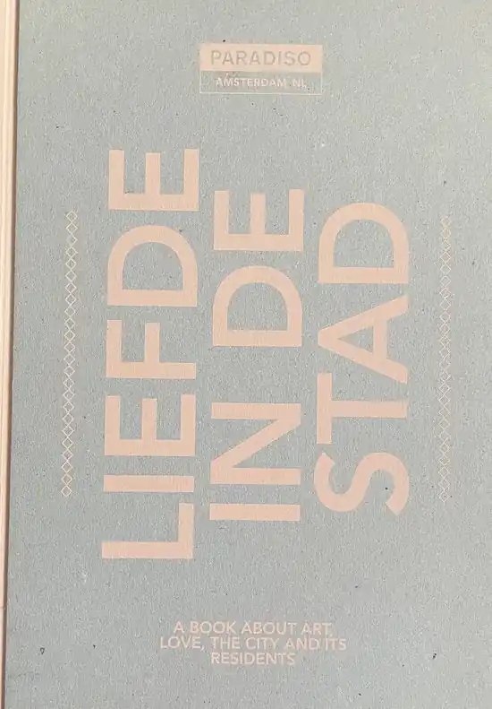 Liefde in de stad Direct Verzonden