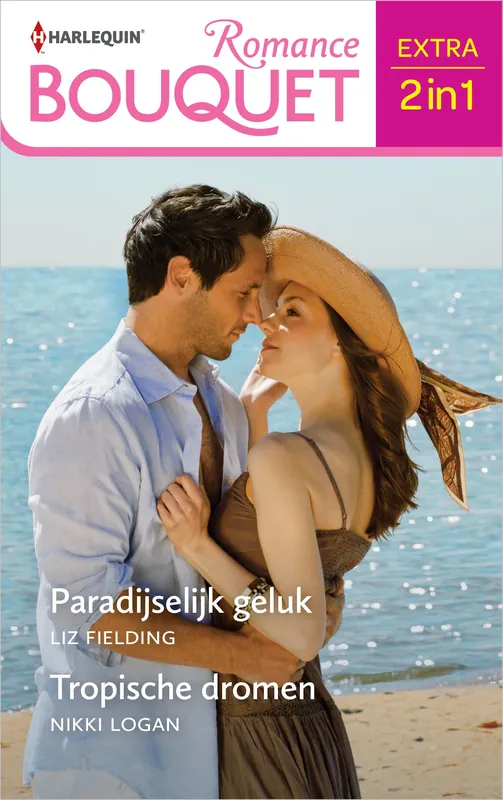 Rechtstreeks Van De Fabrikant Paradijselijk geluk / Tropische dromen