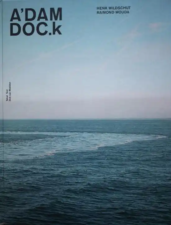 Betrouwbaar A'DAM DOC.K