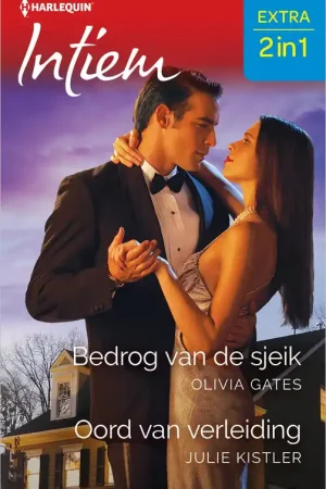 Bedrog van de sjeik / Oord van verleiding Uitverkoop