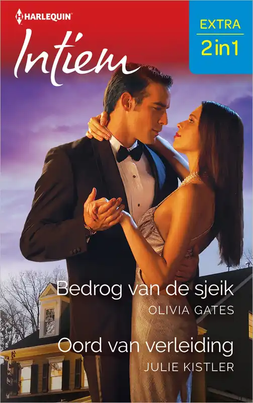 Bedrog van de sjeik / Oord van verleiding Uitverkoop