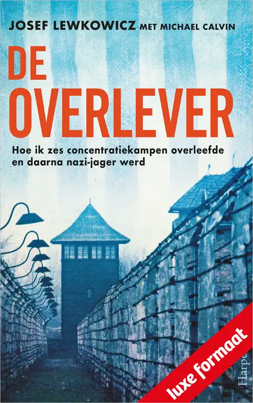 De overlever Populair