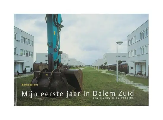 Mijn eerste jaar in Dalem Zuid Meest Verkocht