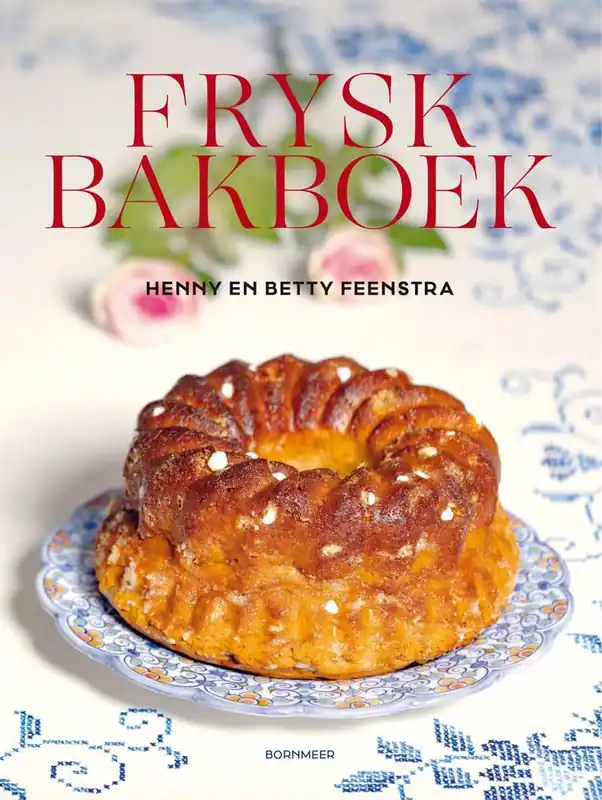Frysk Bakboek / 3 Edition Direct Verzonden