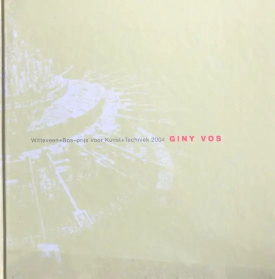 Giny Vos Koop Online