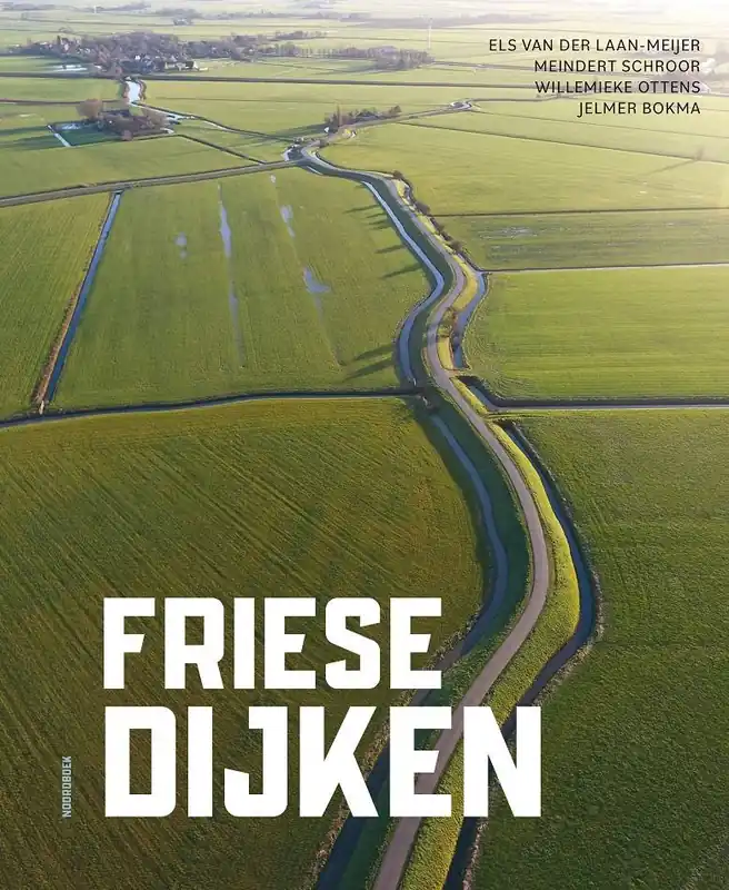 Friese Dijken / Druk 1 Op = Op
