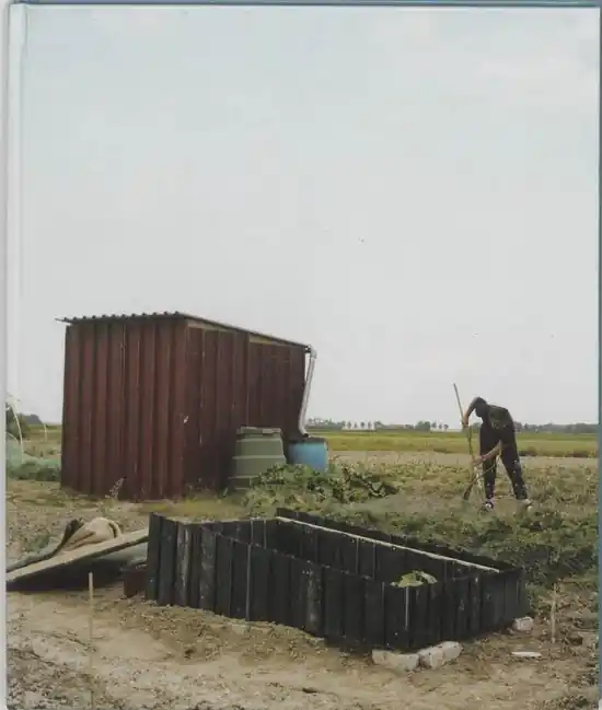 Lage Kosten Polderdorp Kreileroord