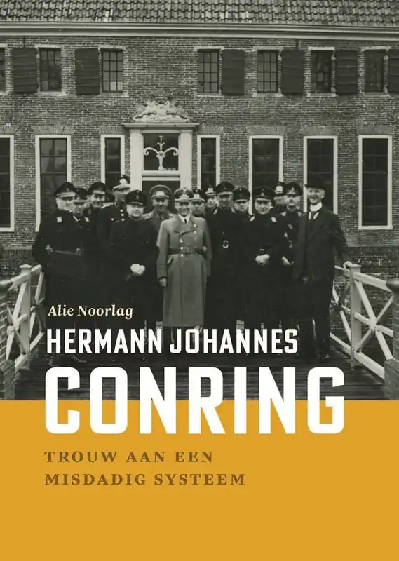 Hermann Johannes Conring / Druk 1 Gecertificeerd