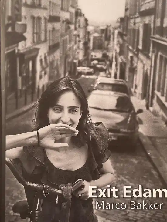 Exit Edam Laatste Versie