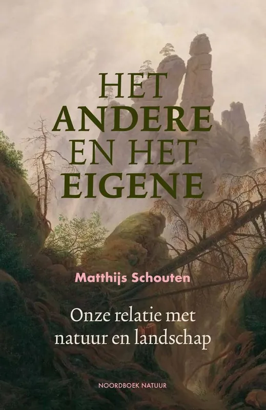 Weekendaanbieding Het andere en het eigene / Druk 2