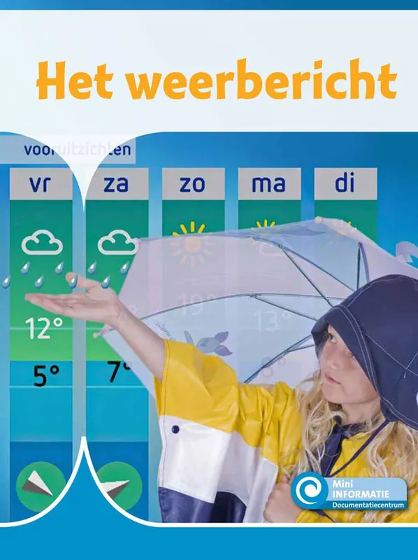 Op = Op Het weerbericht / Druk 1