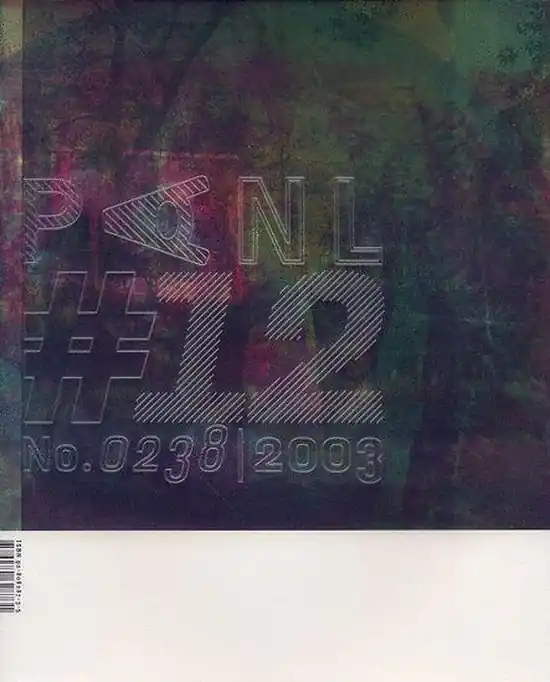 Nieuw PANL #12