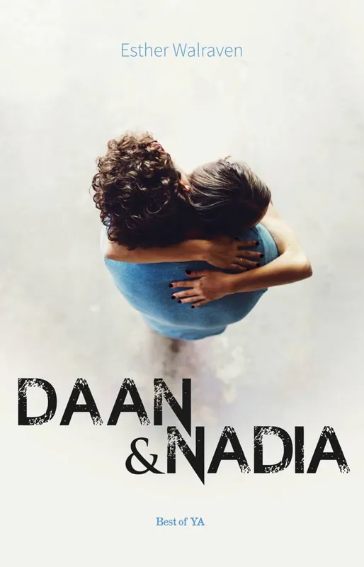 Shop Nu Daan & Nadia / Druk 3