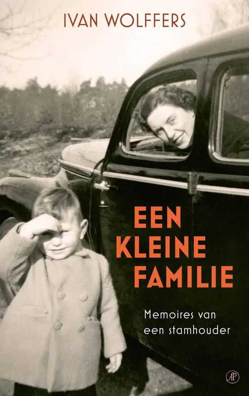 Lage Prijs Een kleine familie / Druk 1