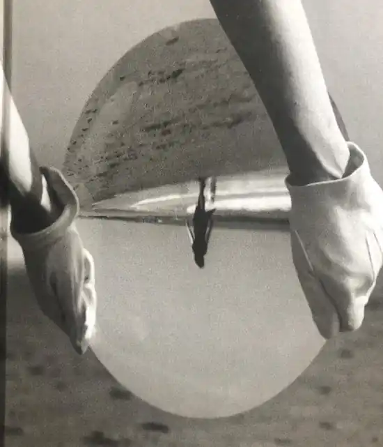 Veilige Betaling Transparant body things seen and unseen