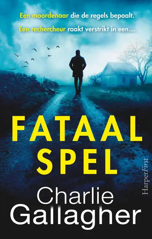 Fataal spel Veilige Betaling