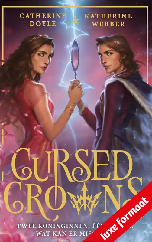 Populair Cursed Crowns